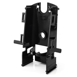 Staffa supporto erogatore in ABS Sorgente Top