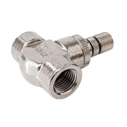 Regolatore TDS 1/4" F