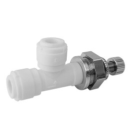 Nadel TDS Regler mit 1/4 "Quick Insert