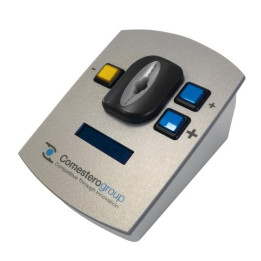 Eurokey nächste Bankschlüsselfüllung mit LCD-Display