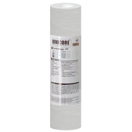 Ionicore cartucce Polipropilene soffiato 10" - 10 µm