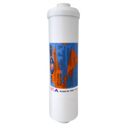Omnipure In Linea sedimenti 5µm 3/8" 2,5"x10" - K5505 CC