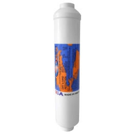Omnipure In Linea sedimenti 5µm 1/4" 2"x10" - CL10PF5 B