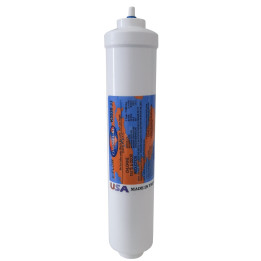 Omnipure In Linea GAC AG 1/4" 2"x10" -2850 l. - K2530 JJ