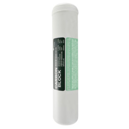 T33 Filtro Linea CB 2,5"x11" F1/4 - 5µm