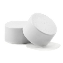Tappo bianco bott.plastica Sodastream (2 PZ)