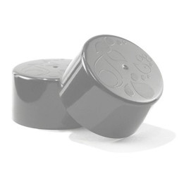 Tappo grigio bott.plastica Sodastream (2 PZ)