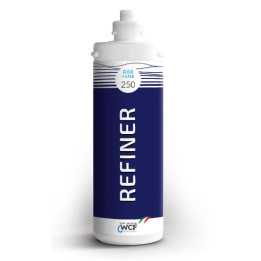 Filtro Refiner RS 250