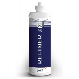 Refiner RS 500 AG