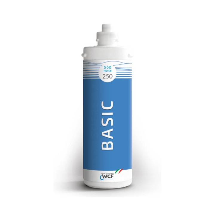 Refiner Basic 250