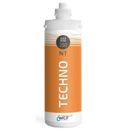 RS 250 AG Refiner Filter - 10.000 l.