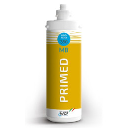 RS 250 AG Refiner Filter - 10.000 l.