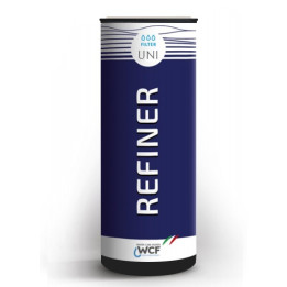 RS 250 AG Refiner Filter - 10.000 l.