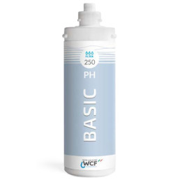 RS 250 AG Refiner Filter - 10.000 l.
