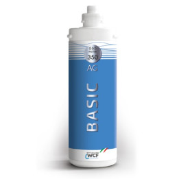 RS 250 AG Refiner Filter - 10.000 l.