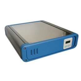 MiniBlue 2M Profine