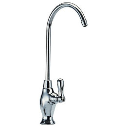 Albi rubinetto di prelievo 1 via 1/4"