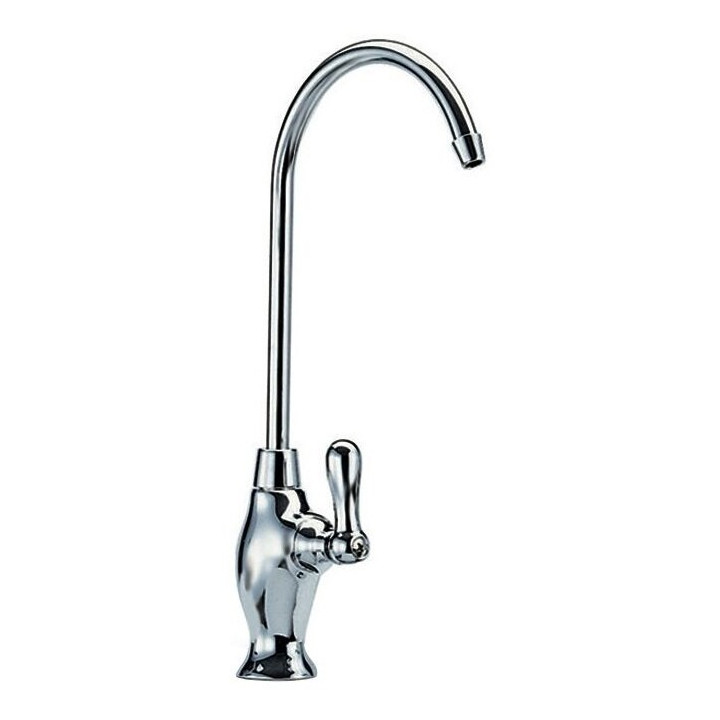 Albi rubinetto di prelievo 1 via 1/4"