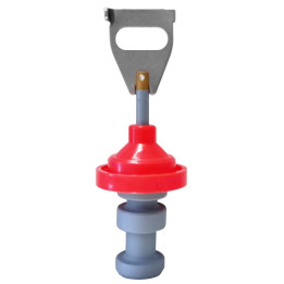 Dayton pistone compl.di ricambio (4b,5b,6b,7b,8b,9b,10b,11b)