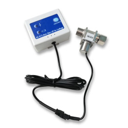 Sistema antiallagamento IN-OUT 3/8"  AS-413BR