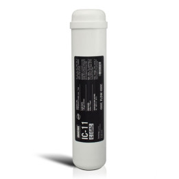 Ionicore In Linea GAC 1/4" 2,5"x11" -9460l. - IC-11CGAC