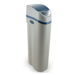 Addolcitore Parkin SLIM acqua 18 lt. resina