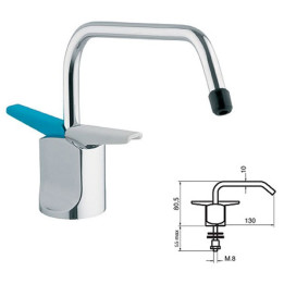 Rubinetto 2602W