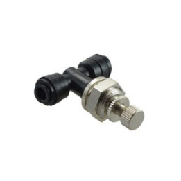 Regolatore di flusso 6 mm x 6 mm
