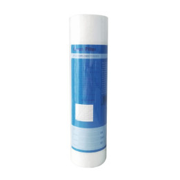 Green Filter cart.sedim poliprop soffiato 9-3/4"- 1 µm