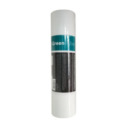 Green Filter cart.sedim poliprop soffiato 9-3/4"- 50 µm