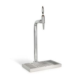 Rubinetto Industrial Slim 1 via