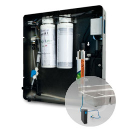 Microbox Dephura 2 T- Digiflow