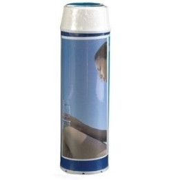 Green Filter - cartuccia GAC carbone attivo