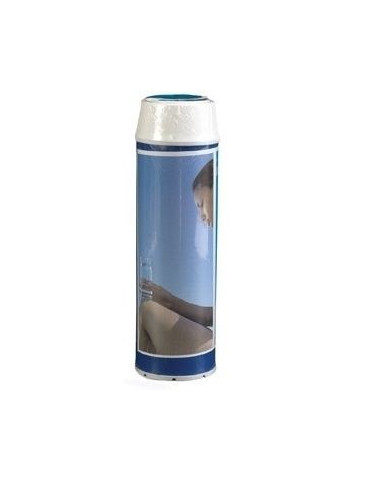 Green Filter - cartuccia GAC carbone attivo