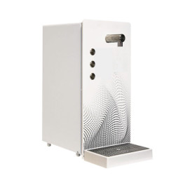 Kühl. Laguna Slim UV WG - weiß - H2O Water Store