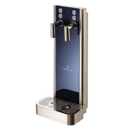 Robinet 2 voies Bluglass Tower IT ACWG - H2O Water Store