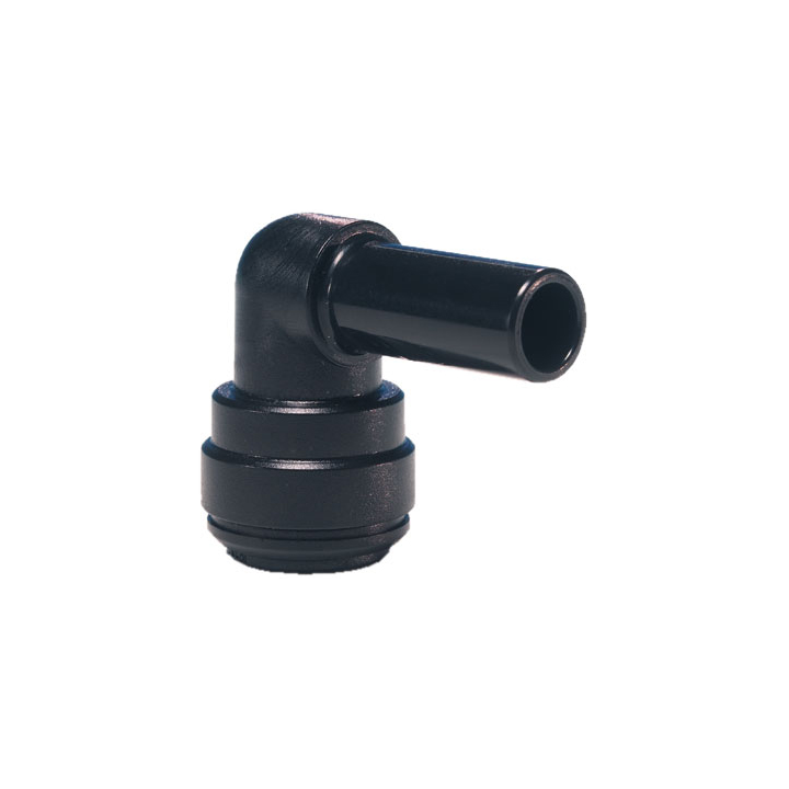 Coude avec tige 6 mm - 6 mm - H2O Water Store