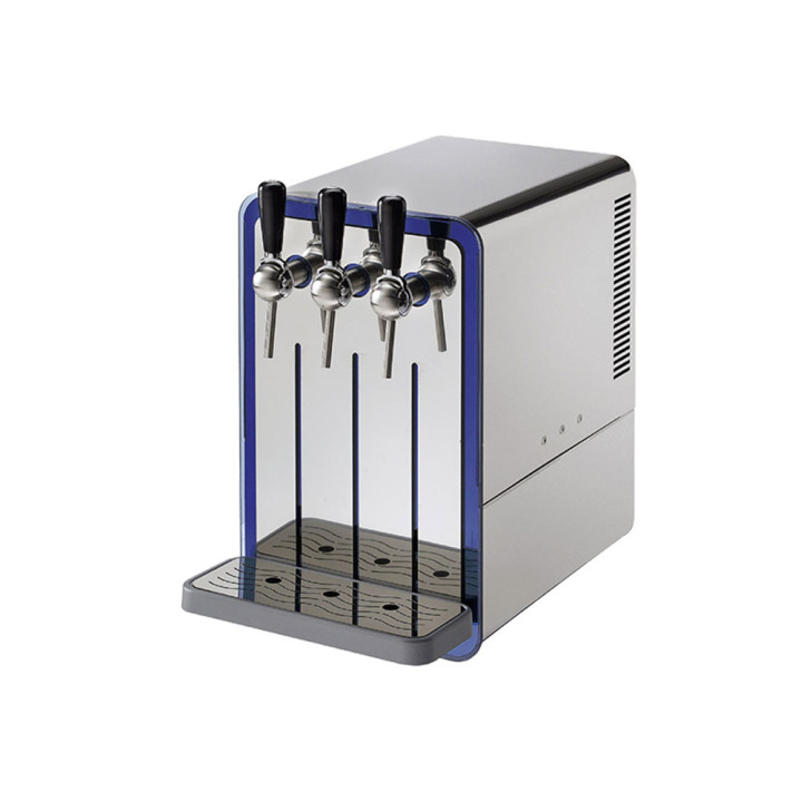 Grifo de cerveza Ecochic 80 AC - H2O Water Store