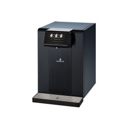 Chemisier Top 30 ACWG - Noir - H2O Water Store