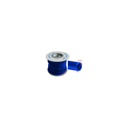 Tube 5/16 (8 mm) - 1 m. - Bleu - H2O Water Store