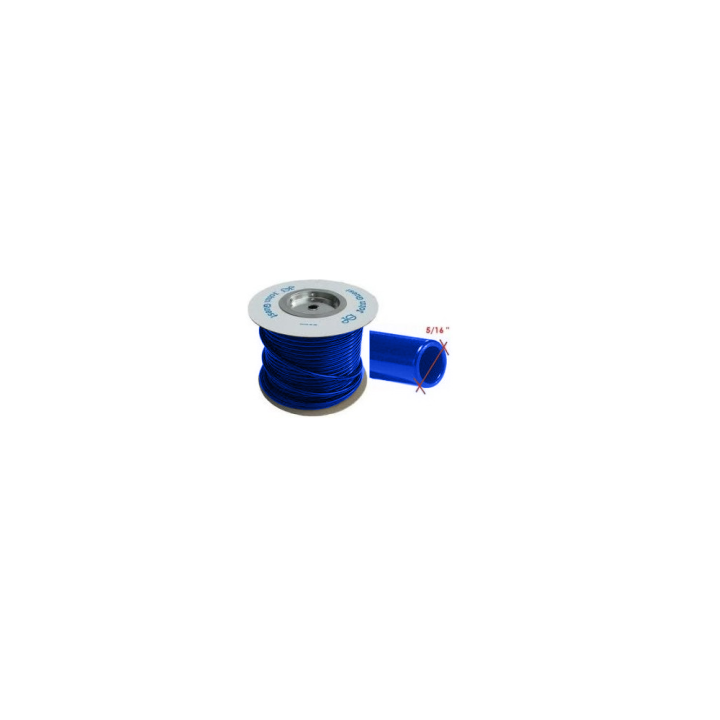 Tubo de 5/16 (8 mm) - 1 m. - Azul - H2O Water Store