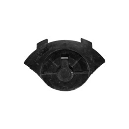 Base para bañera. Bandeja de goteo Fmax - negra - H2O Water Store
