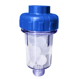 Filtro antical de polifosfato para lavadora 150gr. - H2O Water Store