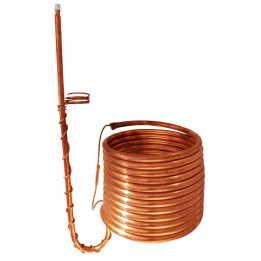 Verdampfer für H2omy - Nives - H2O Water Store