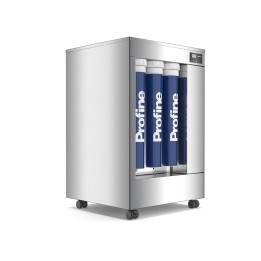 Hydrobox osmosi profession. 7M - 420 l/h - H2O Water Store