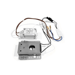 Kit UV de calidad /C e IB (V14) - H2O Water Store