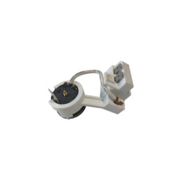 Protección de arranque y sobrecalentamiento para compresor Electrolux GD30MB - H2O Water Store