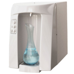 Arctic CO2P - blanc - H2O Water Store