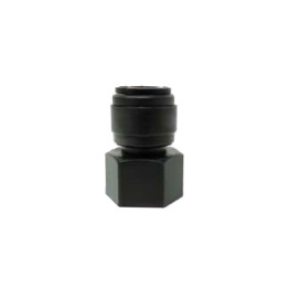 BSPP hembra recta con junta plana interna 8-1/2 - TG - H2O Water Store