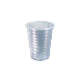 Gobelets en PLA emballés individuellement - 750 pièces - H2O Water Store